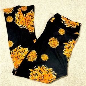 Lularoe TC Leggings